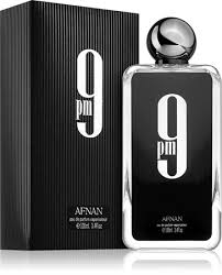 Afnan 9 PM EDP Uomo 100 ML