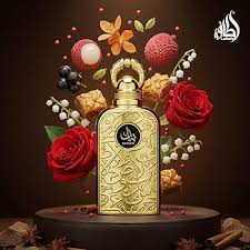 Lattafa Bayaan eau de parfum da donna 100 ML - sandraperfume