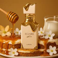 Lattafa Eclaire eau de parfum unisex 100 ML - sandraperfume