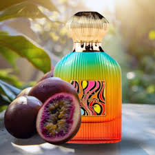 Paris Corner Hurriya Eau de Parfum unisex 100 ml - sandraperfume