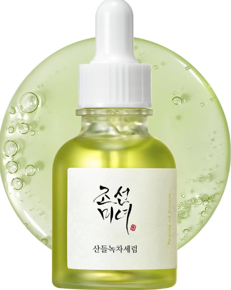 Beauty of Joseon Calming Serum Green Tea + Panthenol