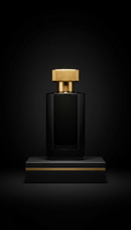 Eau de parfum signature con oli essenziali francesi