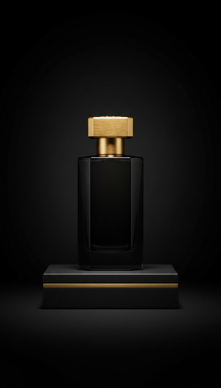 Eau de parfum signature con oli essenziali francesi