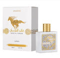 Lattafa Qaed Al Fursan Unlimited Eau de Parfum unisex