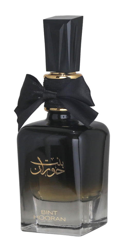 Ard Al Zaafaran Bint Hooran Eau de Parfum Donna 100 ml