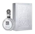 Lattafa Fakhar Platin Eau de Parfum unisex 100ml