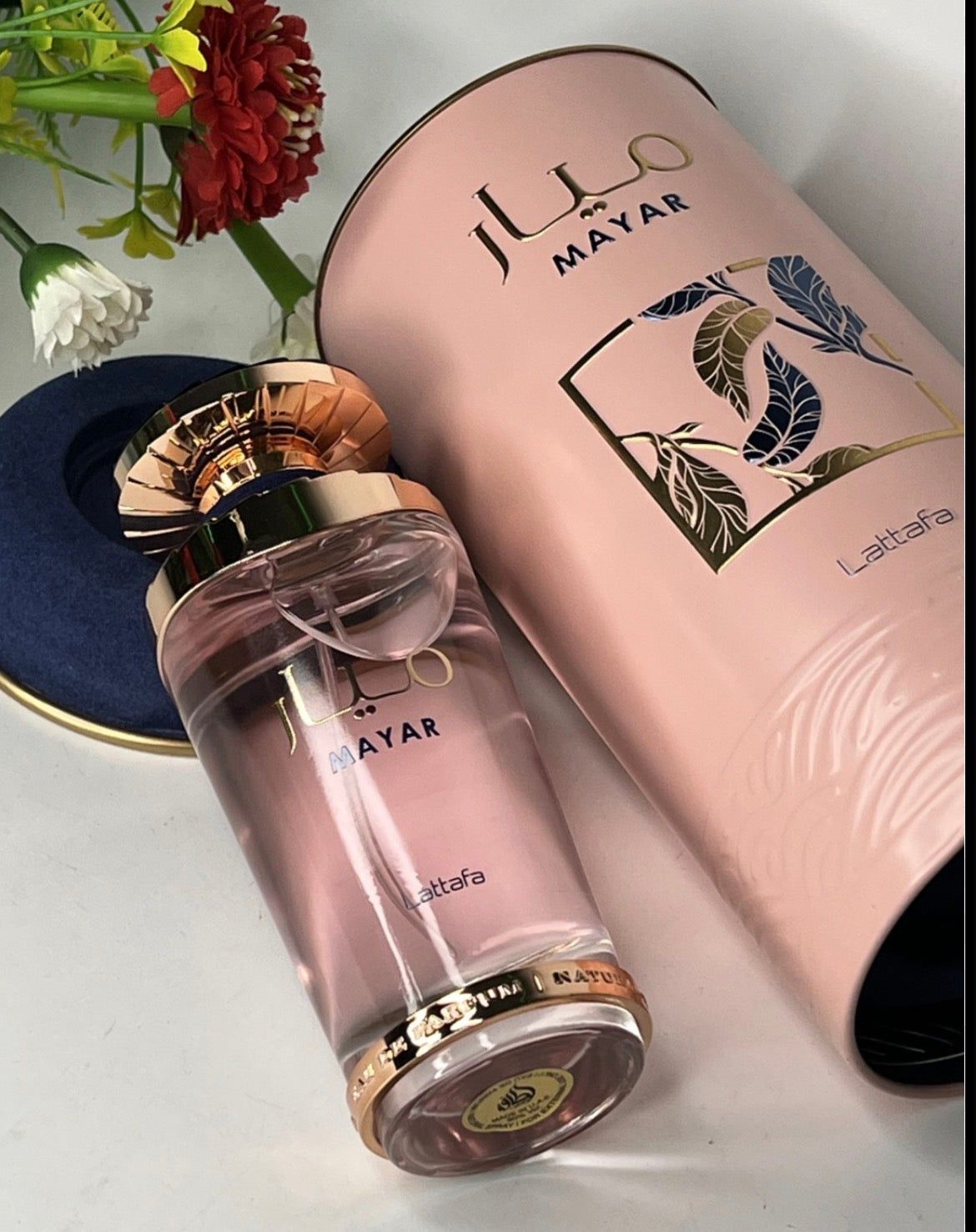 Lattafa Mayar Eau de Parfum da donna