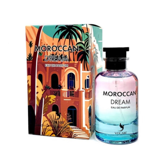 Moroccan Dream di Volare eau de parfum unisex