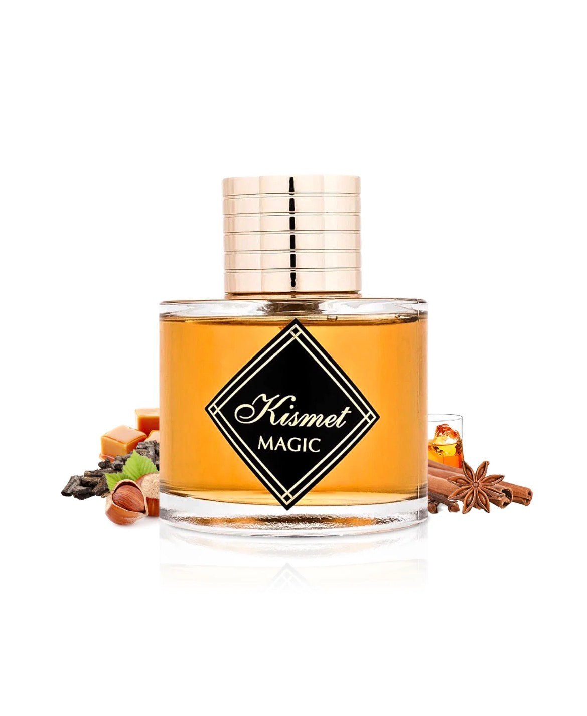 Kismet Magic di Maison Alhambra unisex