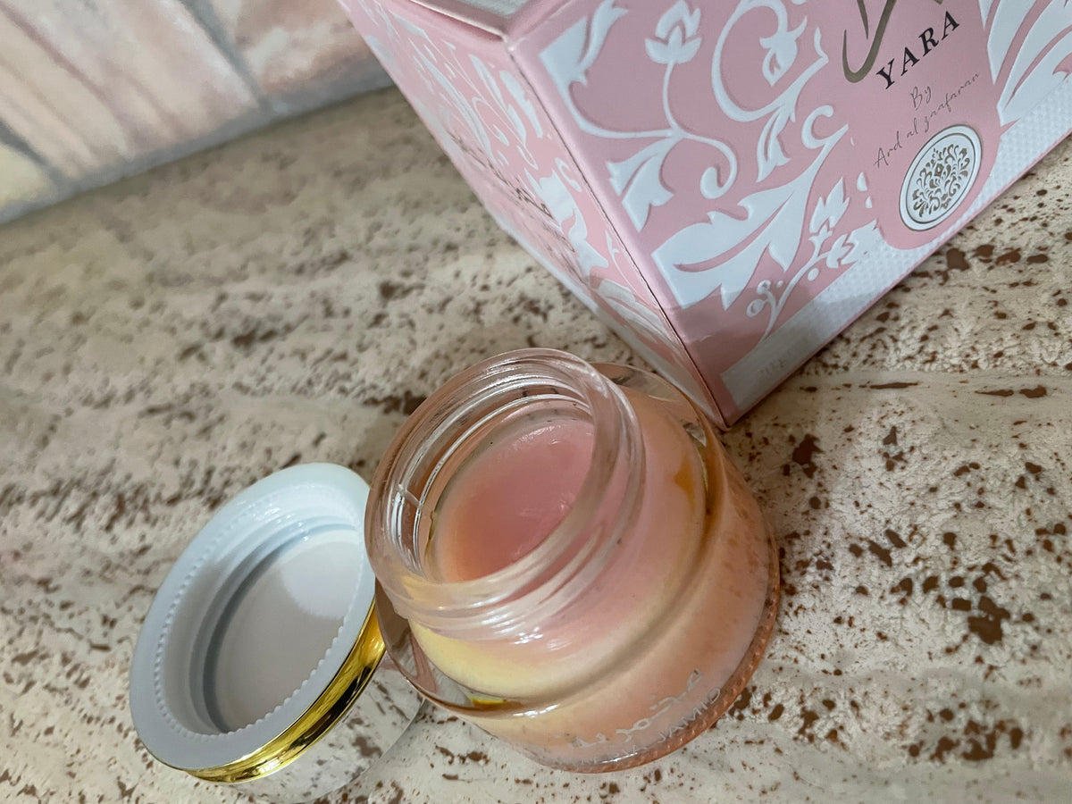 Crema YARA Mukhammaria Jamid 20 gr