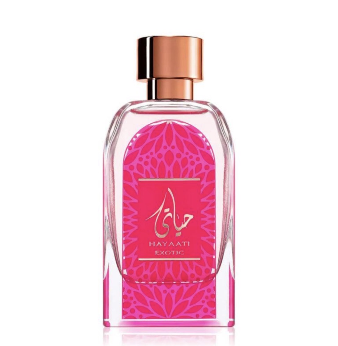 Ard Al Zaafaran Hayaati Exotic Eau de Parfum da donna