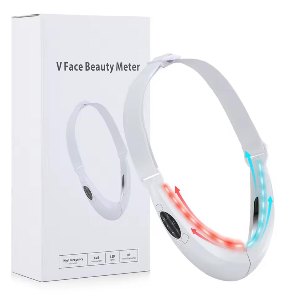 Maschera LED Viso 7 Colori Uso Estetic