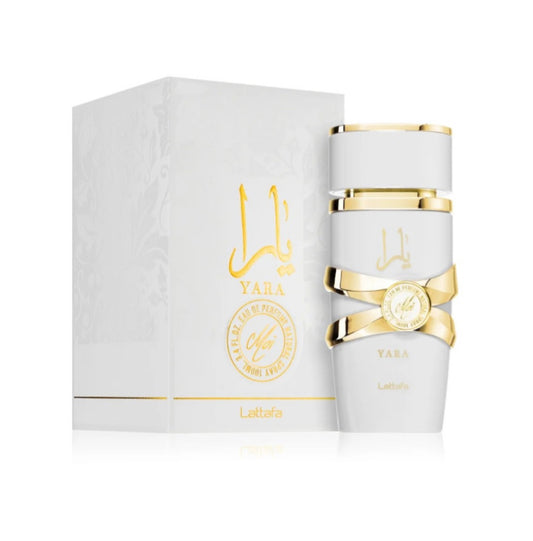 Lattafa Yara Moi eau de parfum donna