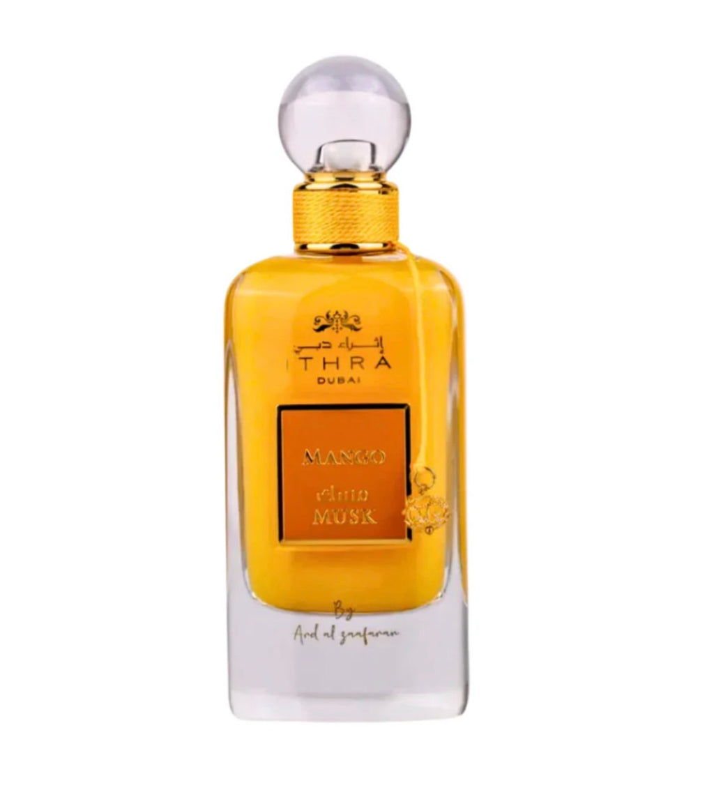Ithra Dubai Mango Musk EDP 100ml