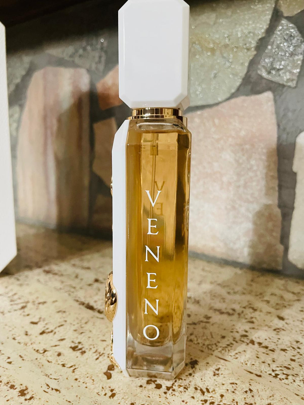 French Avenue Veneno Bianco Extrait de Parfum dla kobiet 100 ML 