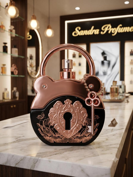 Lock My Heart EDP donna 100ml
