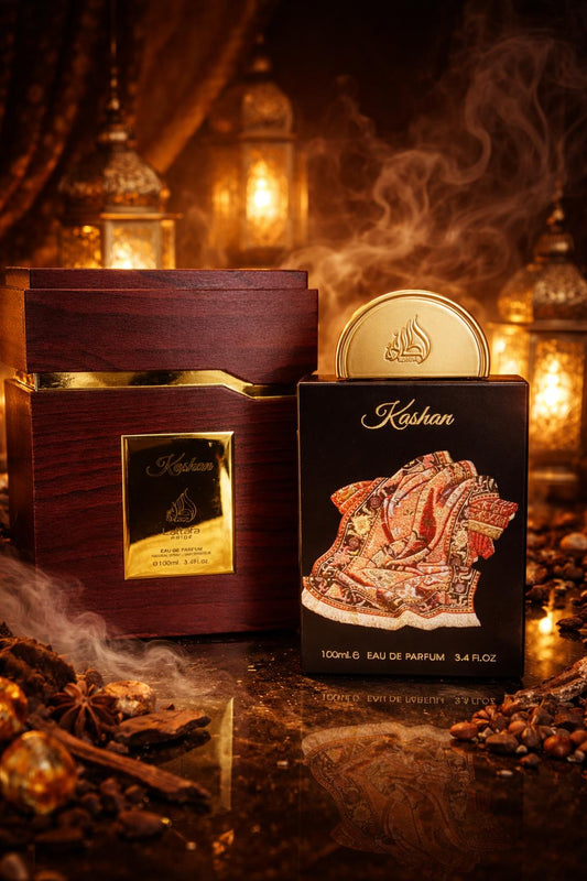 Lattafa Kashan EDP Unisex