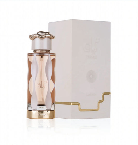 Lattafa Teriaq EDP Unisex