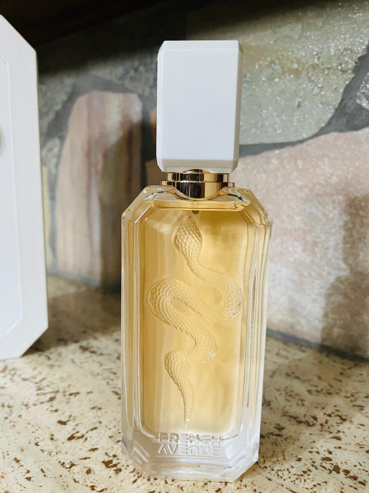 French Avenue Veneno Bianco Extrait de Parfum Donna 100 ml
