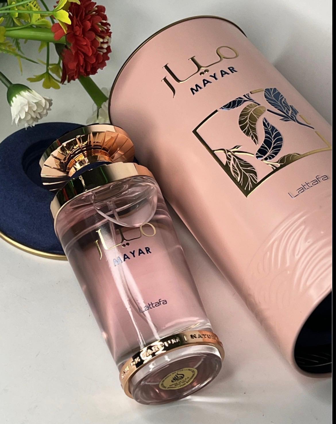 Lattafa Mayar Eau de Parfum da donna