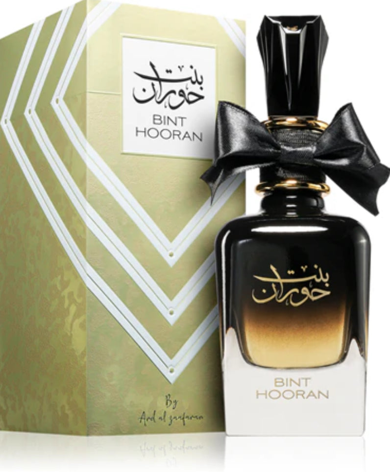 Ard Al Zaafaran Bint Hooran Eau de Parfum Donna 100 ml