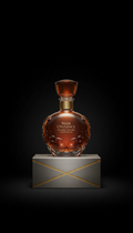 Limited release gilded amber con dettagli dorati