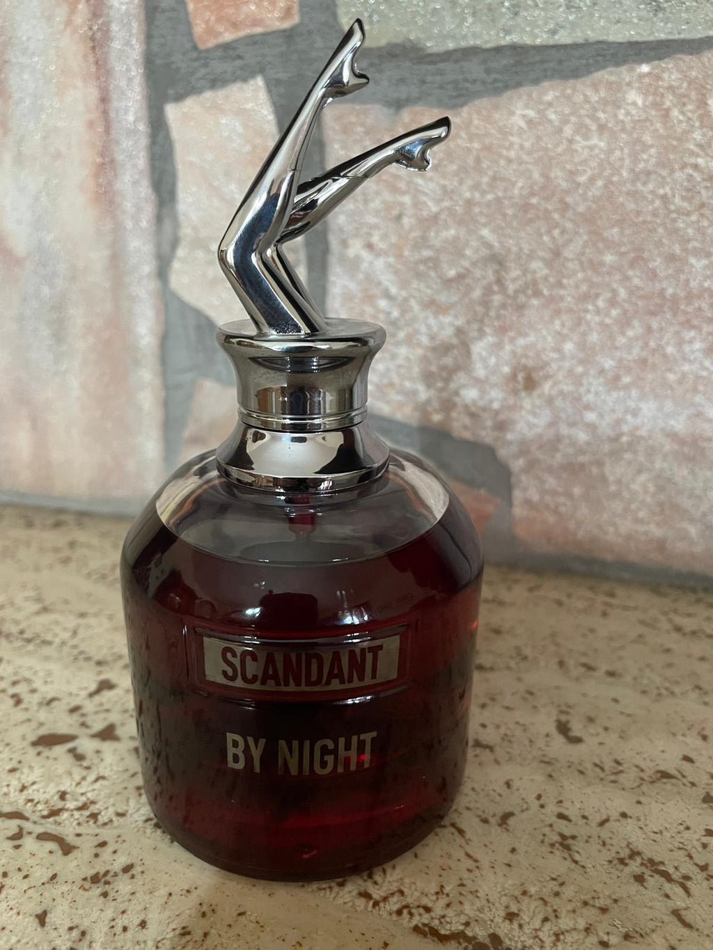 Scandant By Night EDP donna by Fragrance World