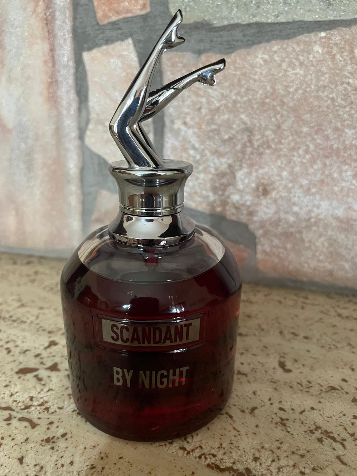 Scandant By Night EDP donna by Fragrance World