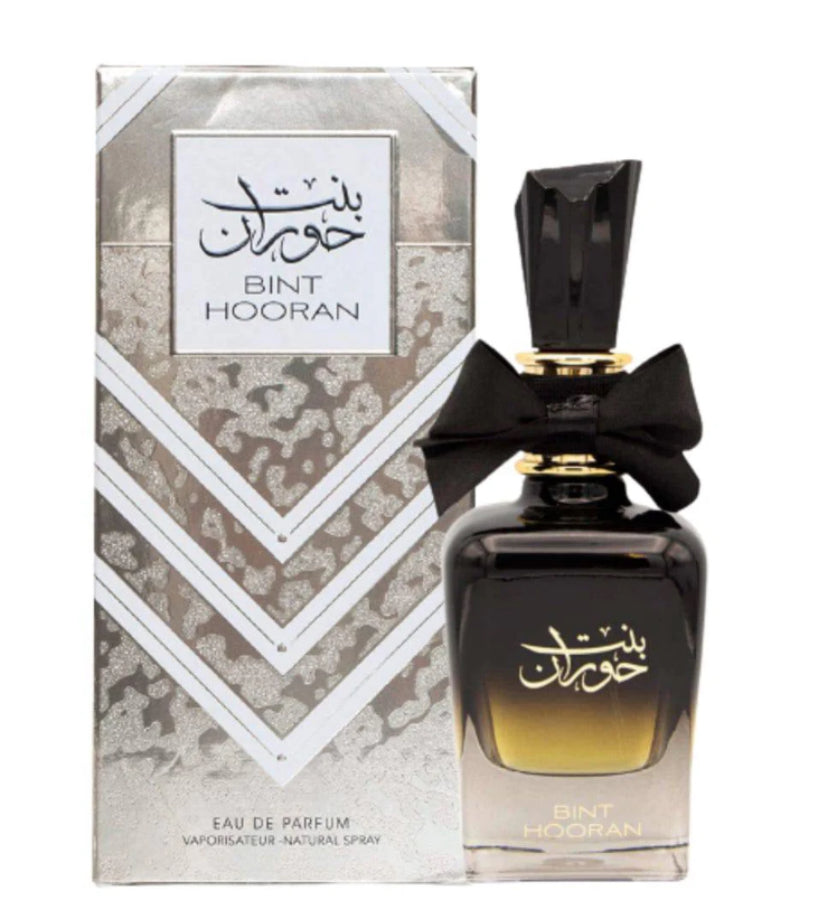 Ard Al Zaafaran Bint Hooran Eau de Parfum Donna 100 ml