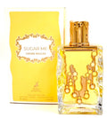 Maison Alhambra Sugar Me Creme Brulee EDP 100ml