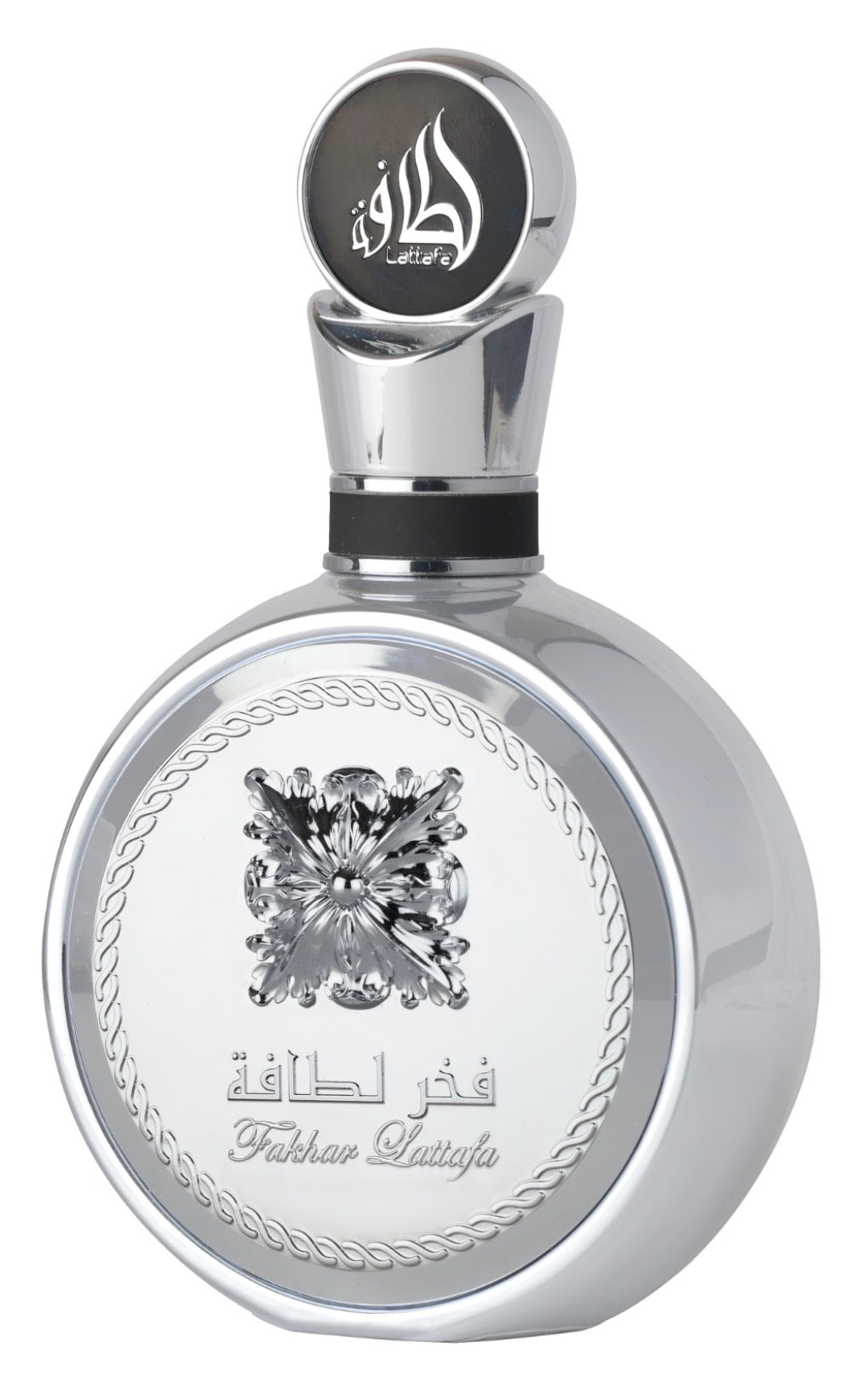 Lattafa Fakhar Platin Eau de Parfum unisex 100ml