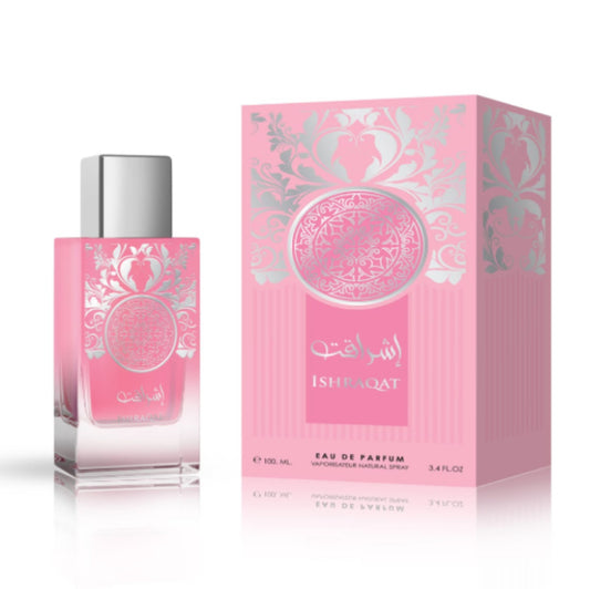 Afaq Ishraqat woda perfumowana dla kobiet 100 ML