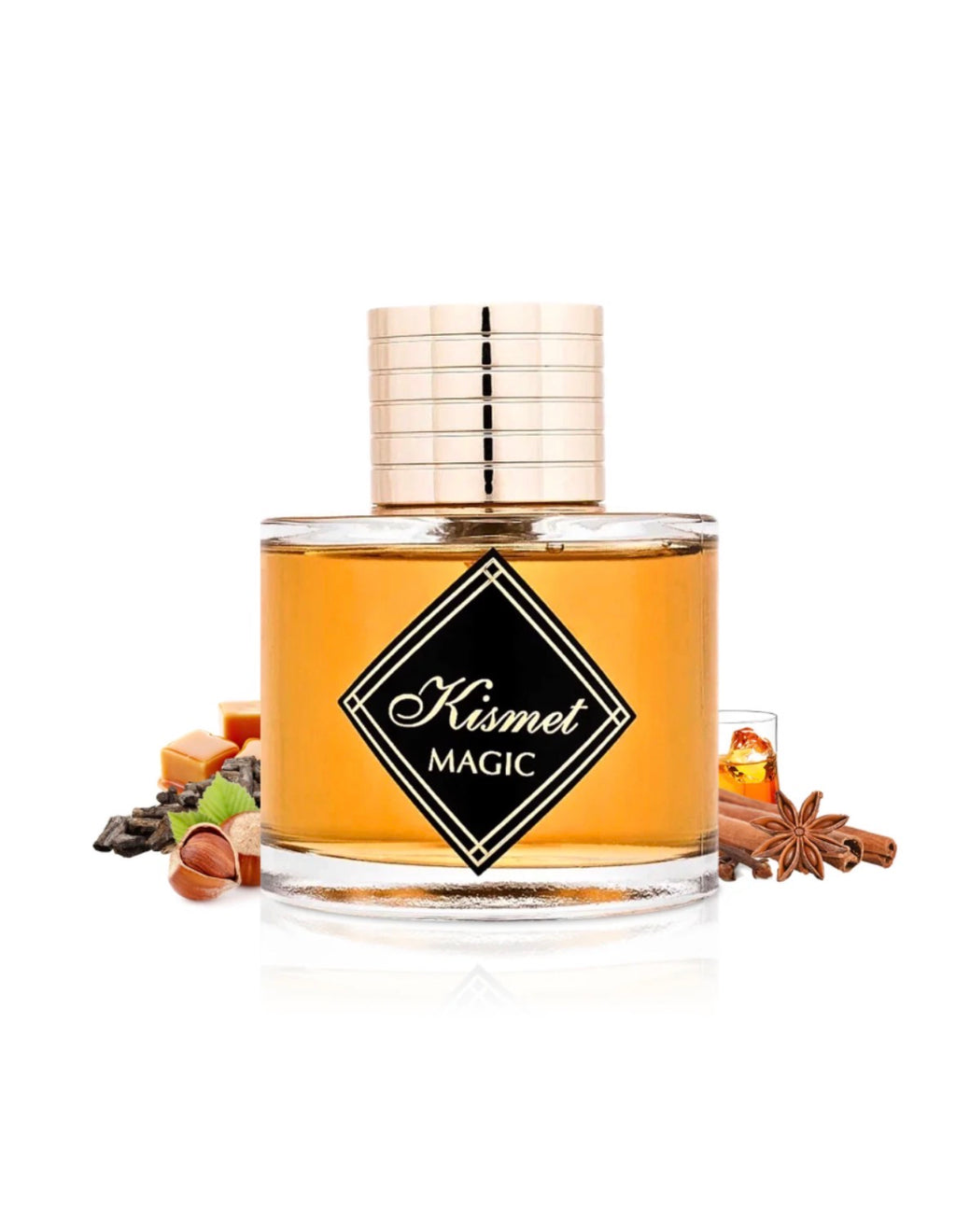Kismet Magic di Maison Alhambra unisex