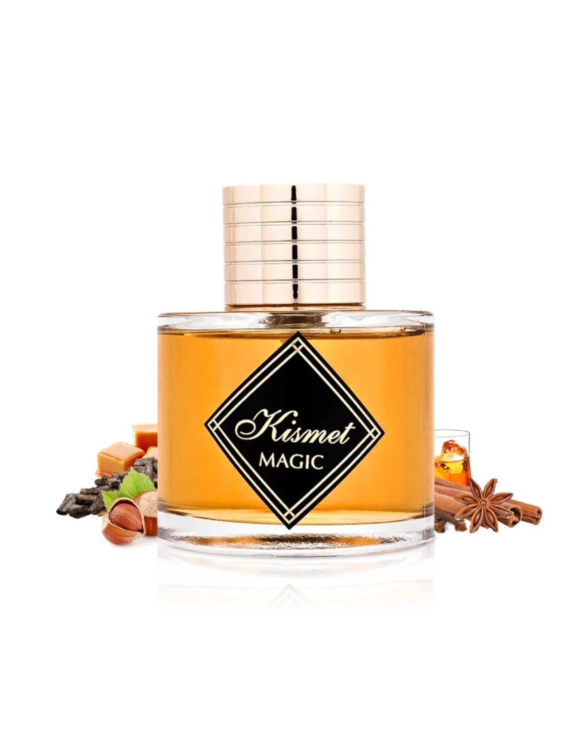Kismet Magic di Maison Alhambra unisex
