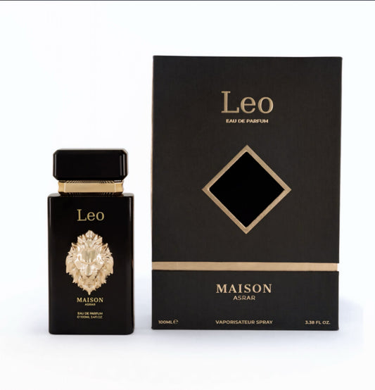 Maison Asrar – Leo EDP unisex 100 ML