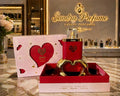 Nusuk Saher Extrait de Parfum donna 100 ml