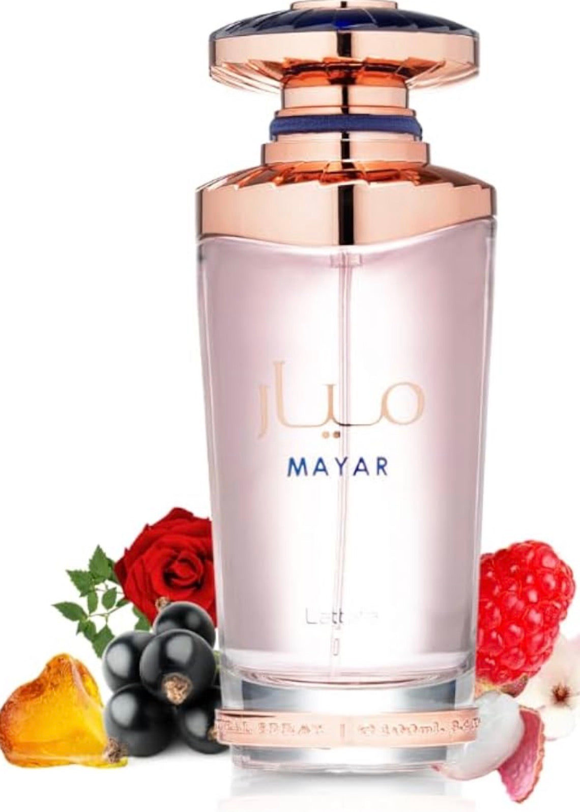 Lattafa Mayar Eau de Parfum da donna