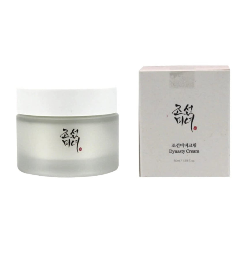 Beauty of Joseon Dynasty Cream