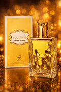 Maison Alhambra Sugar Me Creme Brulee EDP 100ml