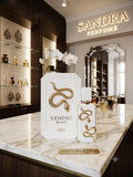 French Avenue Veneno Bianco Extrait de Parfum dla kobiet 100 ML 