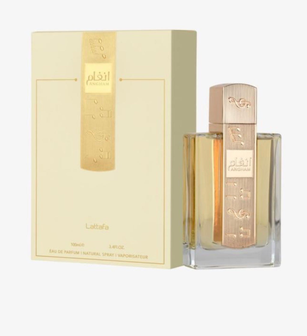Lattafa Angham Eau de Parfum unisex