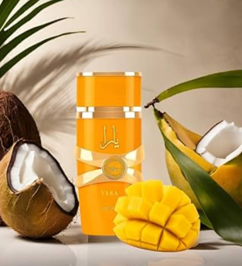 Lattafa Yara Tous Eau de Parfum Donna 100 ml
