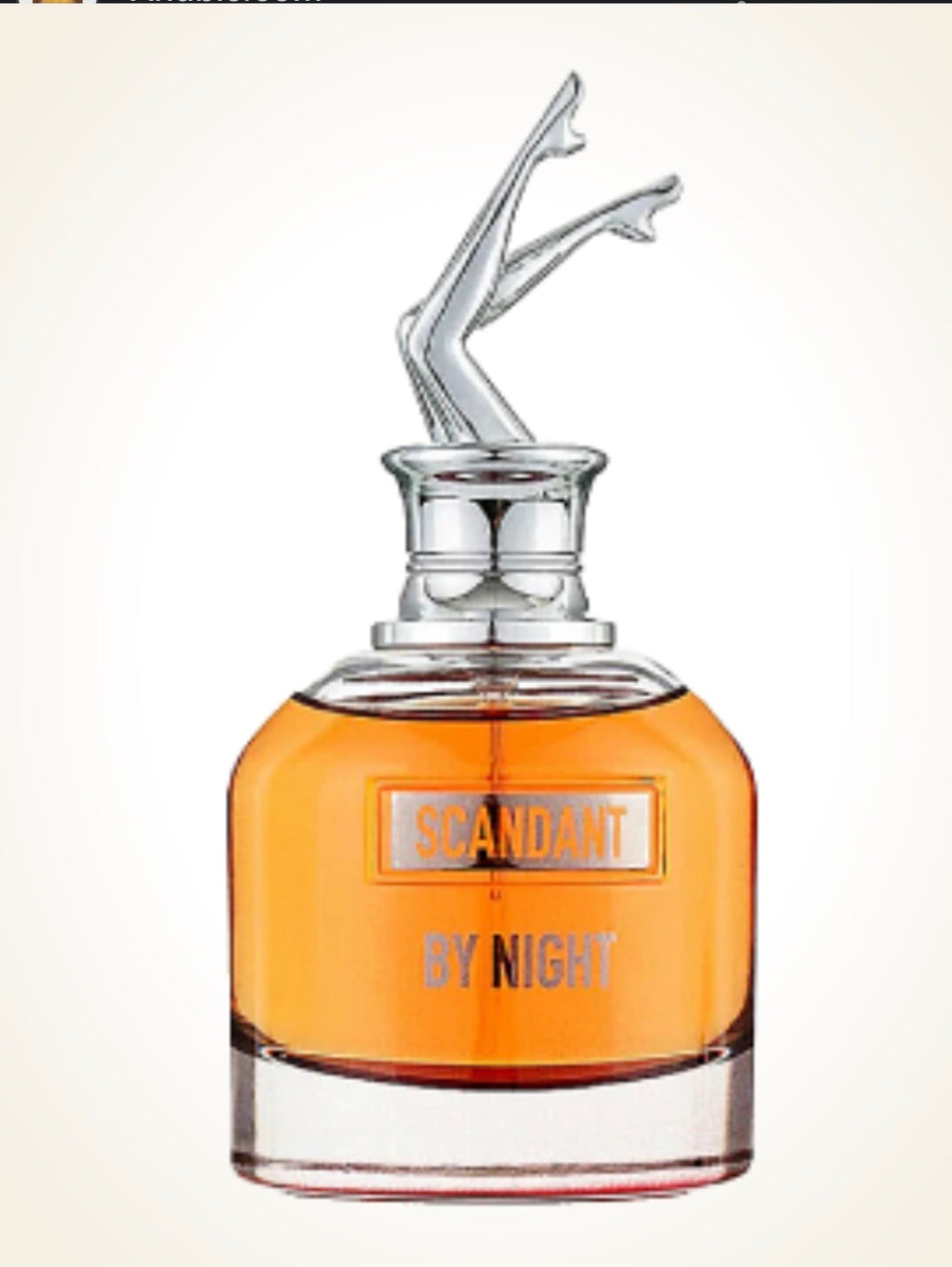 Scandant By Night EDP donna by Fragrance World