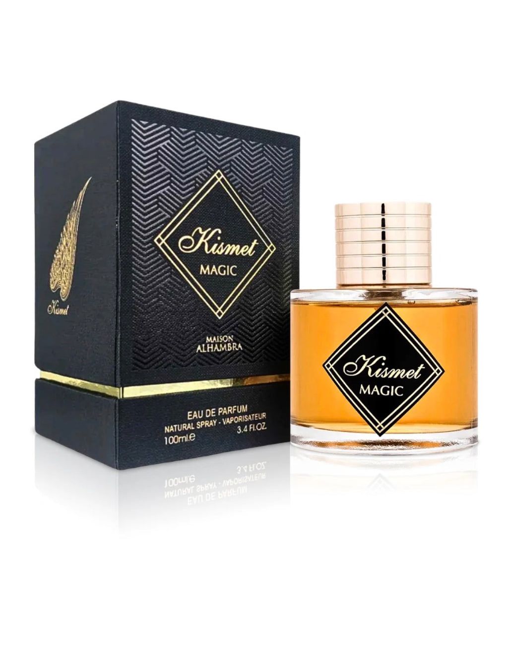 Kismet Magic di Maison Alhambra unisex