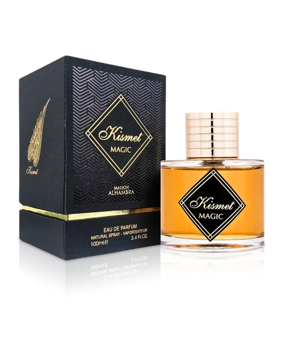 Kismet Magic di Maison Alhambra unisex