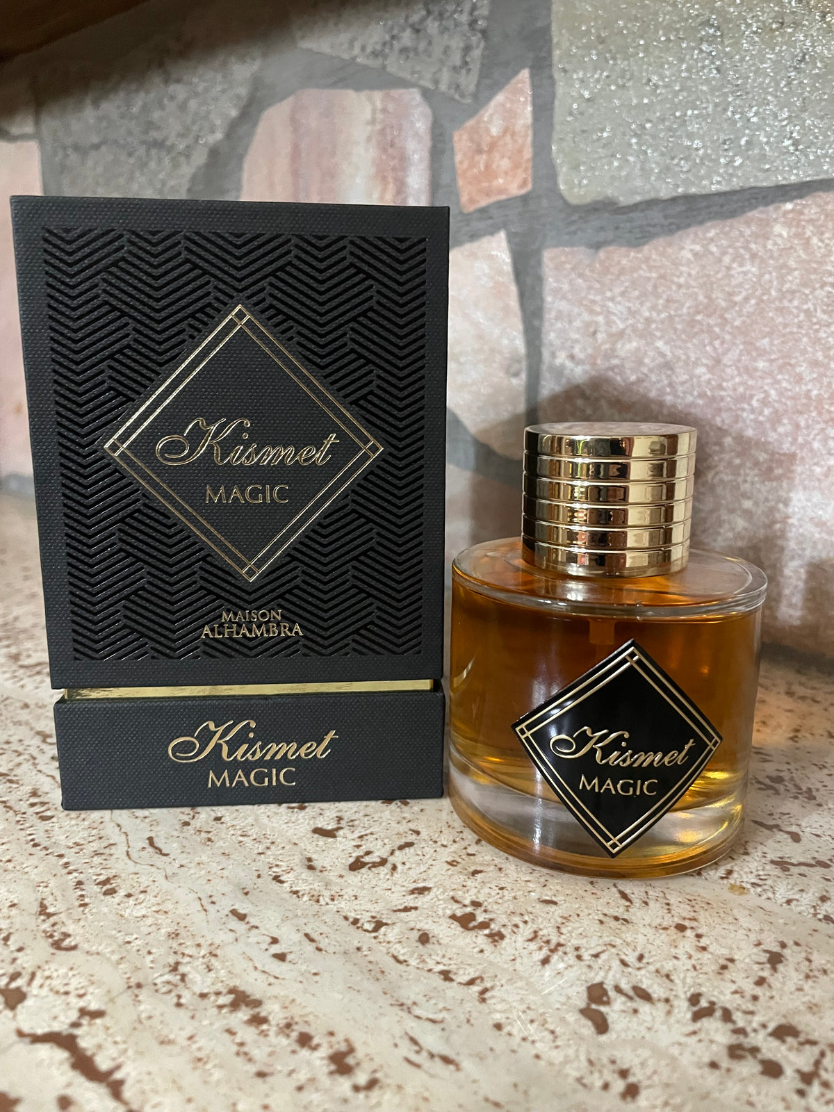 Kismet Magic di Maison Alhambra unisex