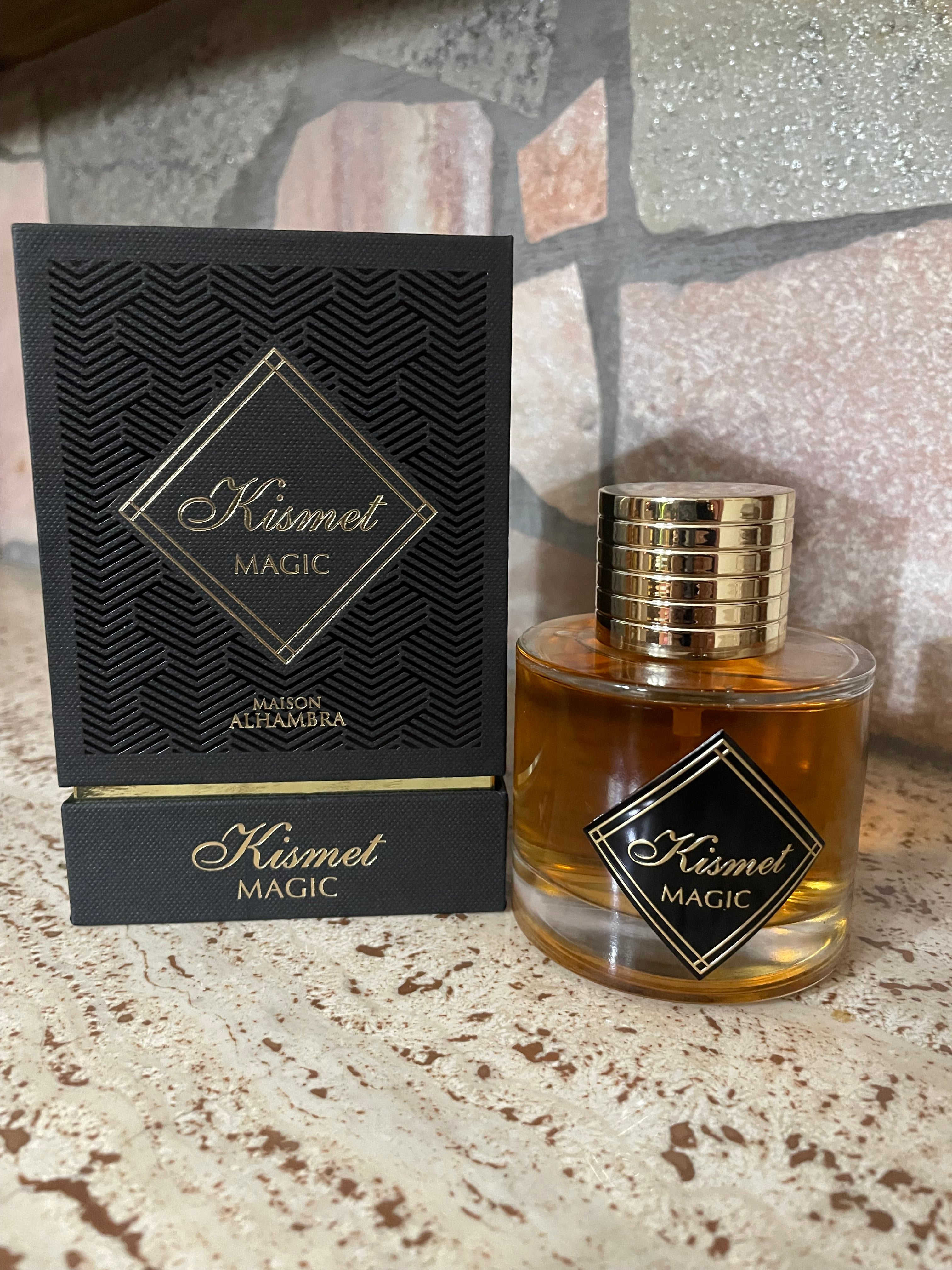 Kismet Magic di Maison Alhambra unisex