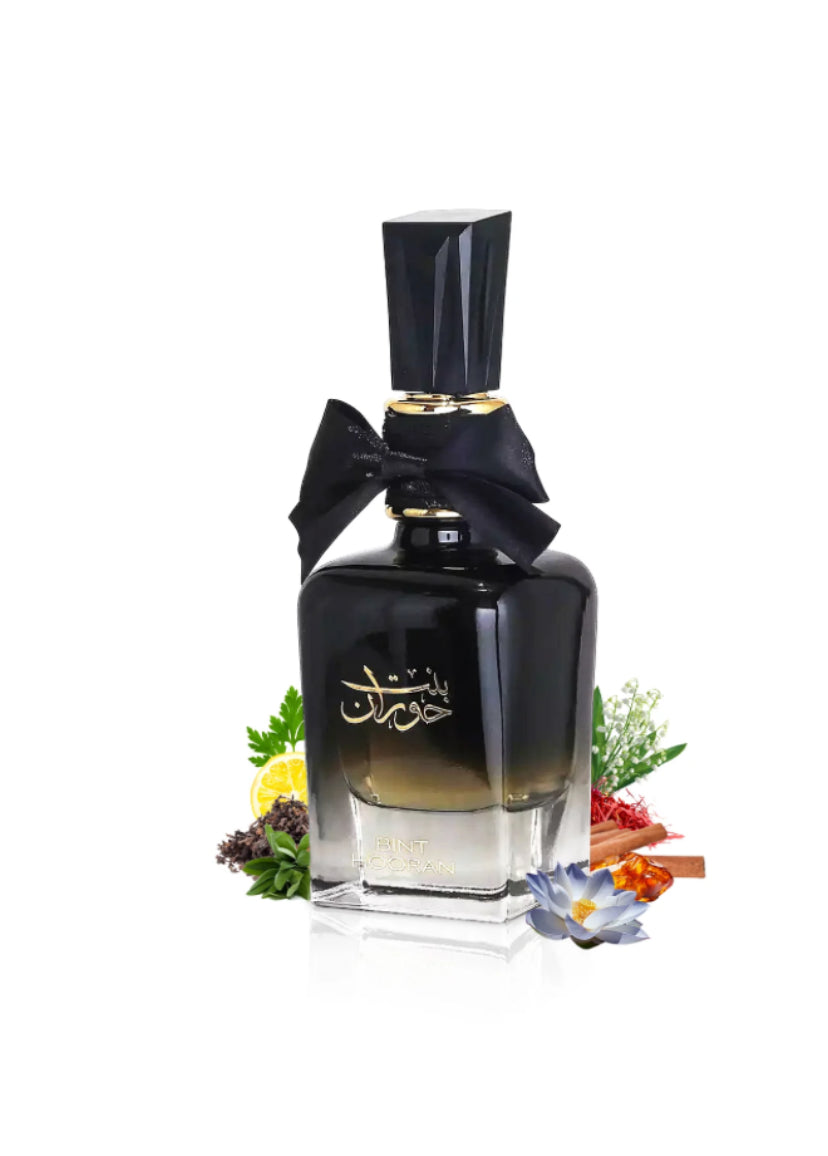 Ard Al Zaafaran Bint Hooran Eau de Parfum Donna 100 ml