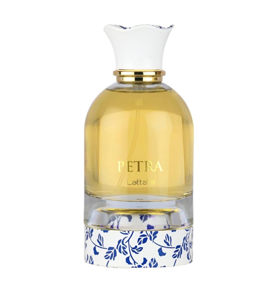 Lattafa Petra Eau de Parfum unisex