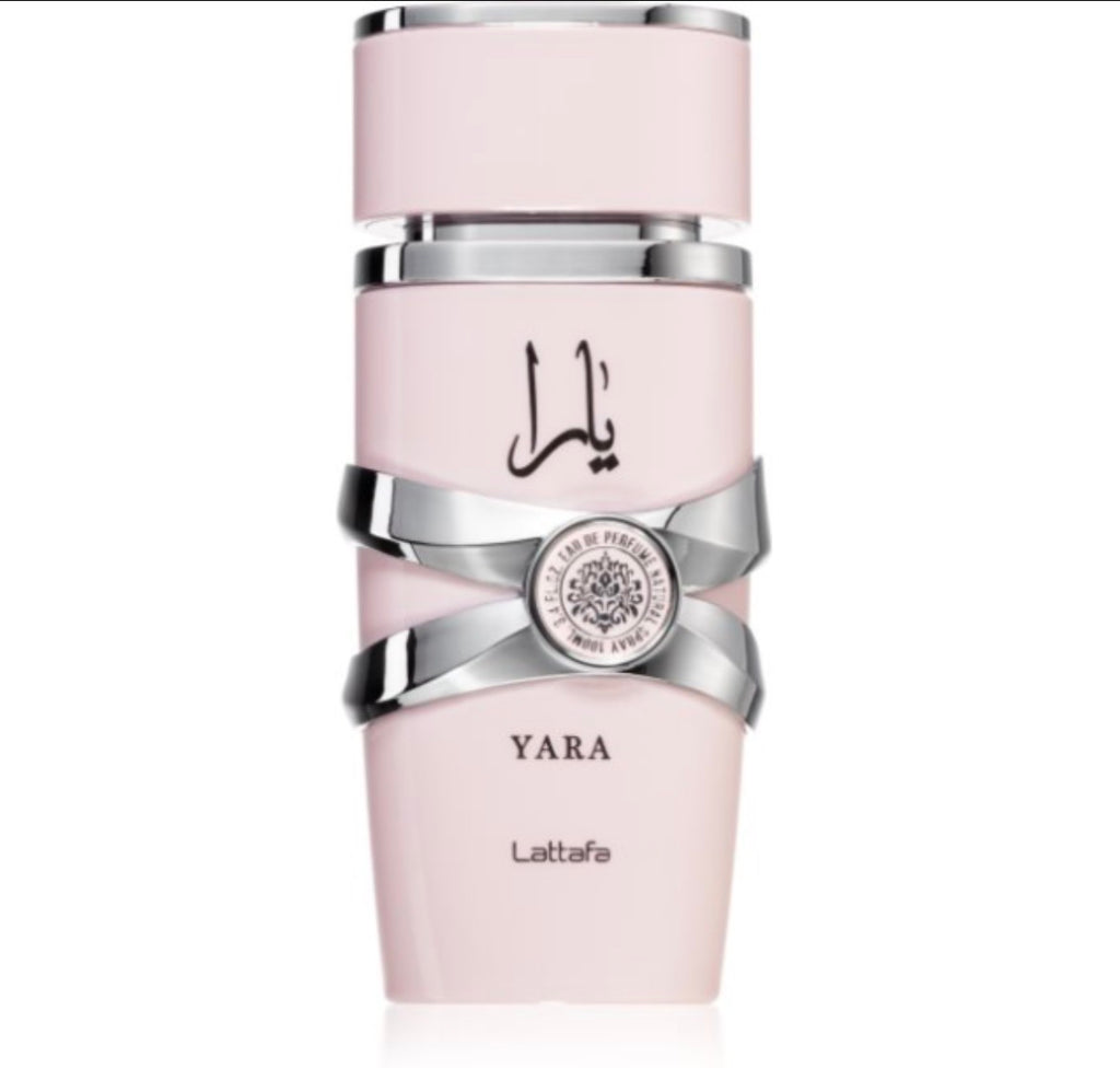Lattafa
Yara
Eau de Parfum da donna